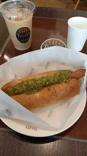 Opinii despre タリーズコーヒー 神戸中央市民病院店 în 神戸市 - 飲食業