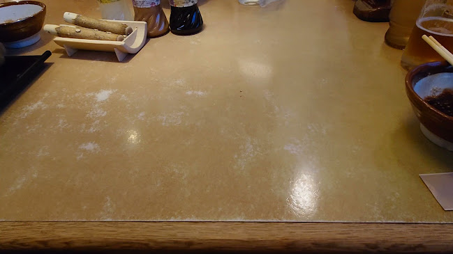 Opinii despre かつ勢 松阪店 în 松阪市 - 飲食業