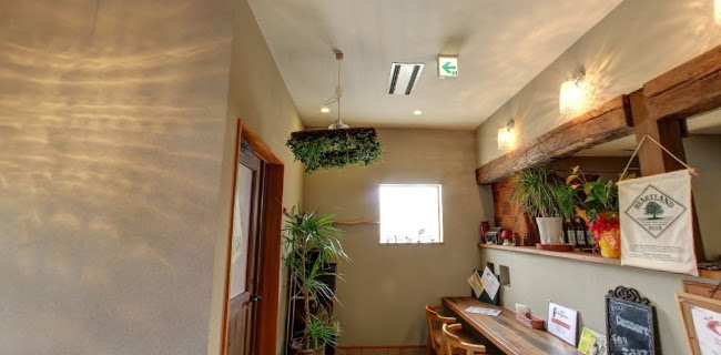 イタメシ屋 ダルキチ - 飯田市