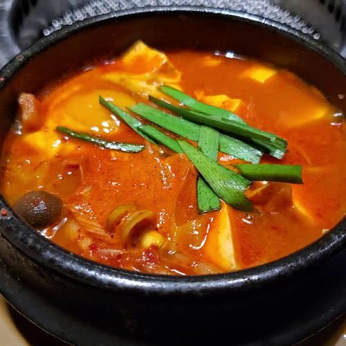 和牛焼肉 土古里 ルミネ横浜店