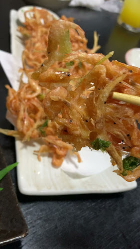 Opinii despre からっ風 în 大津市 - 飲食業