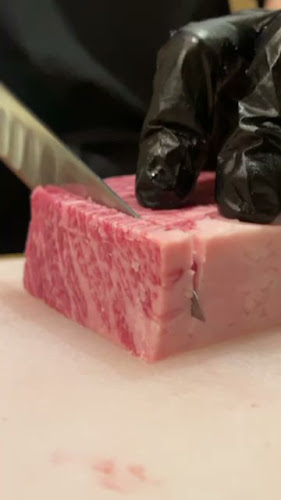 北新地 焼肉 小野肉商店 - 大阪市