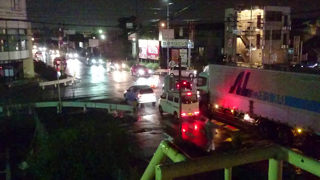 ロッテリア 春日井味美 - 春日井市
