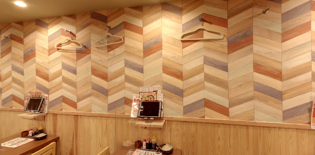 オッサンすし酒場