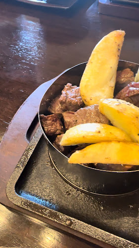 肉最強伝説 久留米店 - 久留米市