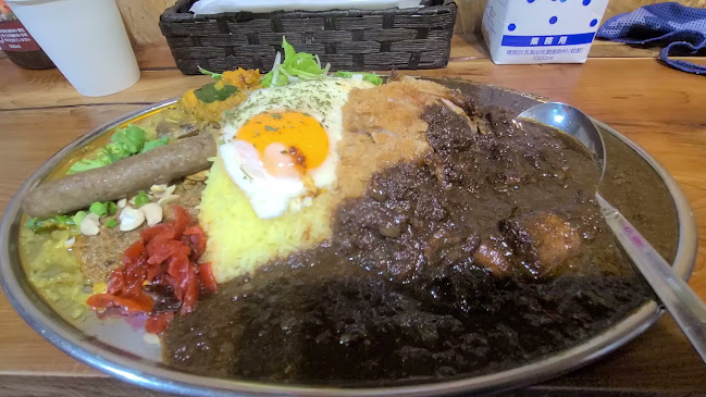 Opinii despre カツカレーのジャイアン în 境港市 - 飲食業