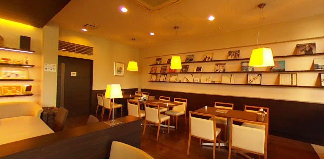 カフェレストランKIZUNA - 飲食業