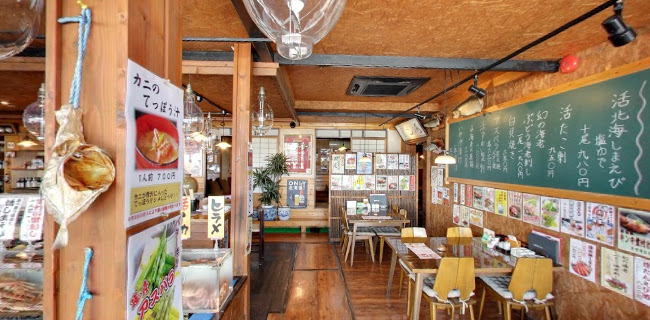 Comentarii opinii despre 函館海鮮料理 海光房