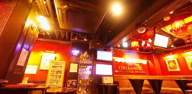 THE FIRST HOUSE - 港区