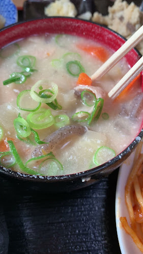 福食堂 - 大阪市