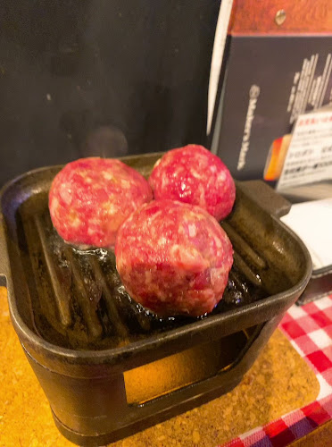 Opinii despre 大人の食堂 シロボシ în 国分寺市 - 飲食業