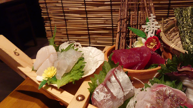 海鮮居酒屋 あめんぼ 国分寺店 - 国分寺市