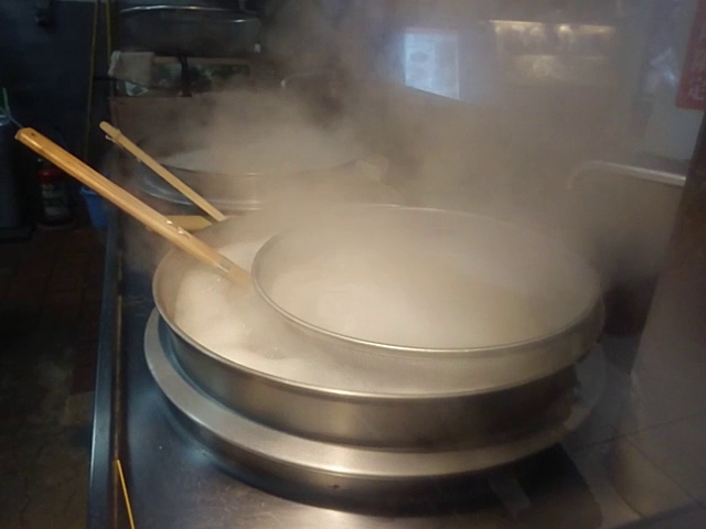 洋麺屋五右衛門 大船ルミネウイング店