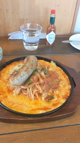 イタメシ屋 ダルキチ - 飯田市