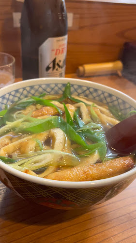 手打うどん 香川 北新地店