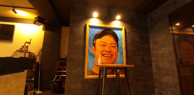 P-YaMa IN WONDERLaND - 飲食業