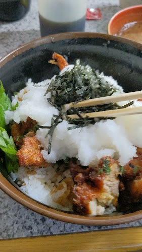 ハイライト食堂 百万遍店 - 京都市