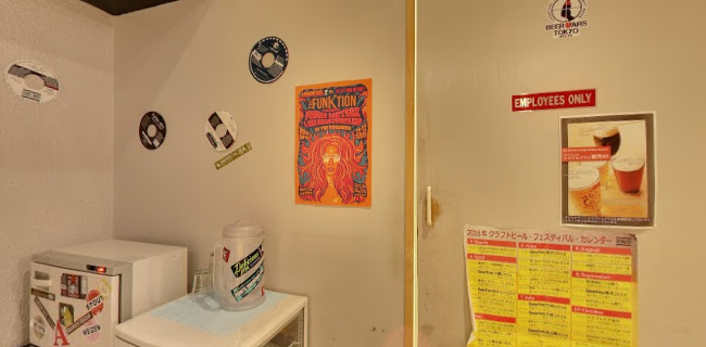 DevilCraft Hamamatsucho デビルクラフト浜松町