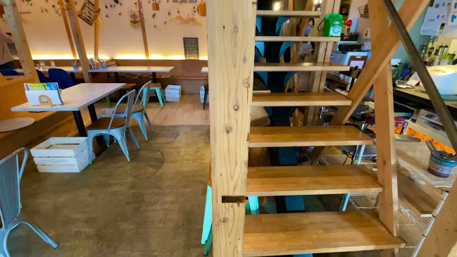 肉とチーズの古民家バル ISHIYAMA MEAT MARCHE