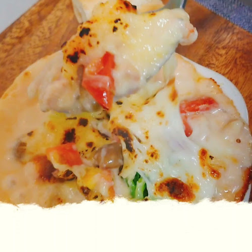 イタメシ屋 ダルキチ