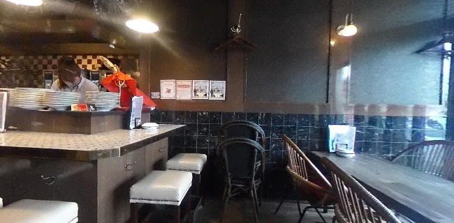 Bar de LULU - 飲食業