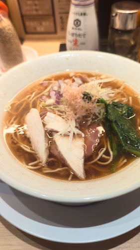 らーめん しおじ