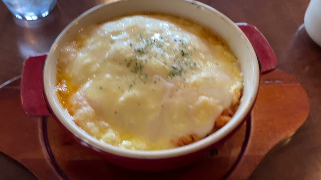 洋食屋ふらいと - 飲食業