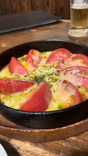 一丁目酒場 賑や - 宇部市