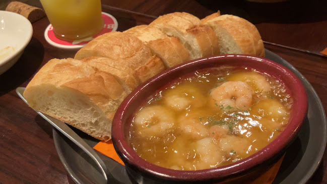 Opinii despre バンビーノ 港区本店 în 大阪市 - 飲食業