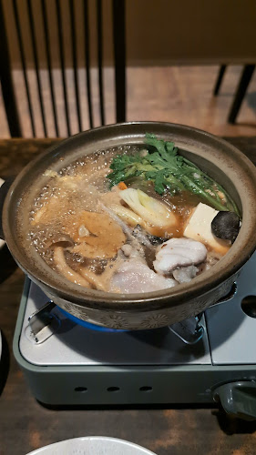 洋食酒場 ジンジャー＆旬菜・しゃぶ処 和亭美菜