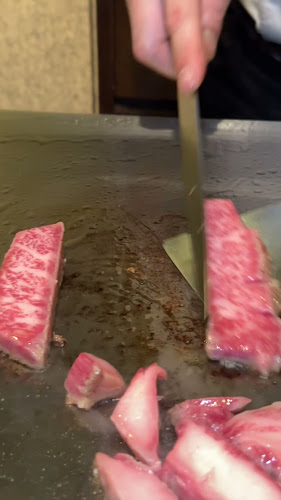 Opinii despre 神戸牛 ステーキ レストラン モーリヤ 三宮店 în 神戸市 - 飲食業