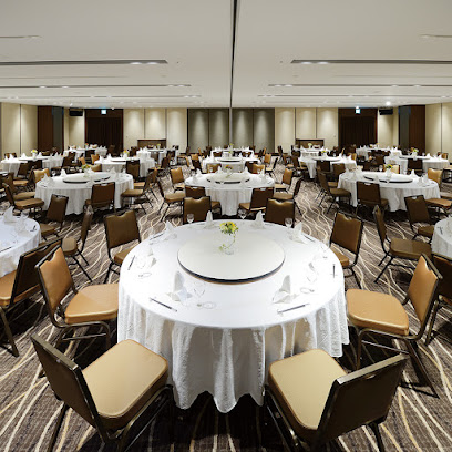 中国料理東天紅 上野店