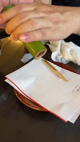 鍵善良房（かぎぜんよしふさ） 四条本店 - 京都市