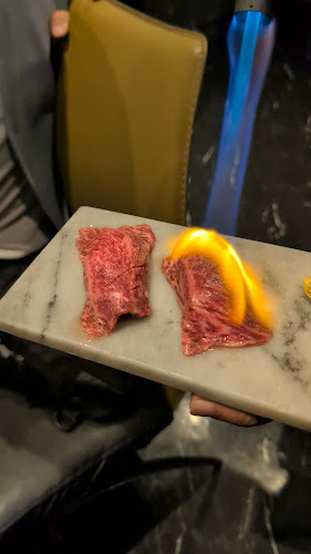 千種焼肉 飛騨牛の奴隷 - 名古屋市
