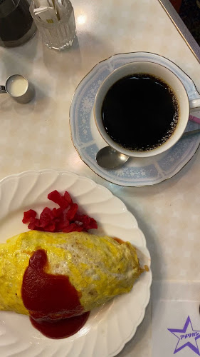 Opinii despre 純喫茶 アメリカン în 大阪市 - 飲食業