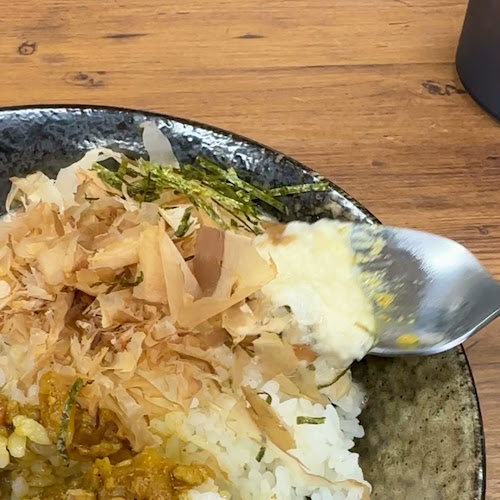 稲沢カレー研究所 - 稲沢市