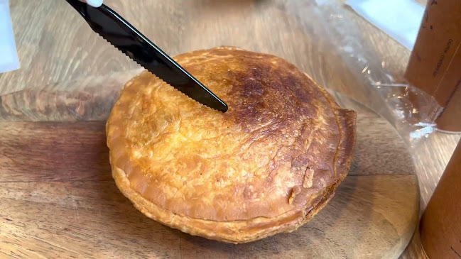 Opinii despre バイロンベイコーヒージャパン 日本橋店 în 中央区 - 飲食業