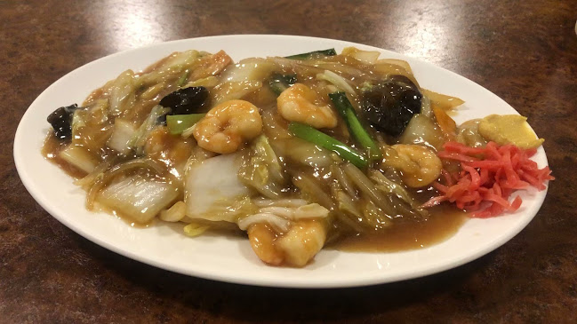 小樽中国料理レストラン好（ハオ）