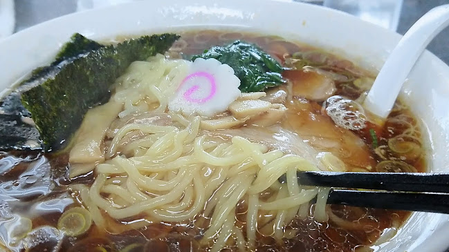 Opinii despre 青島食堂 司菜 南万代店 în 新潟市 - 飲食業