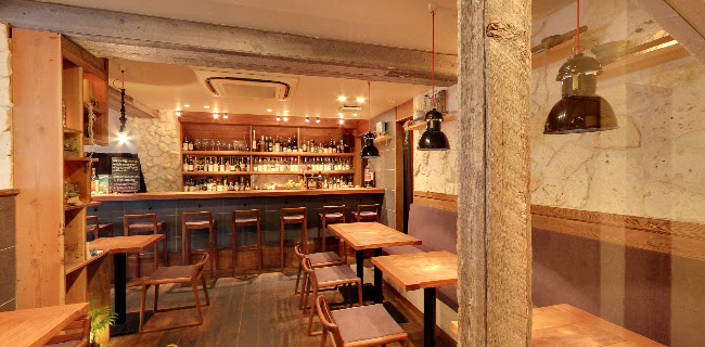 Comentarii opinii despre blanDouce bar&kitchen 新宿西口