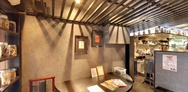 鶏Soba 座銀 にぼし店 - 飲食業