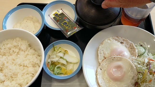 Opinii despre 松屋 寝屋川店 în 寝屋川市 - 飲食業