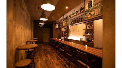 中野BAR CONNECT(バーコネクト)