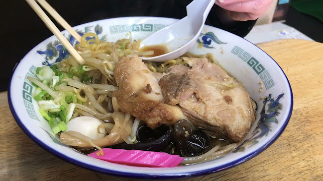 Opinii despre ラーメン 秀峯 în 札幌市 - 飲食業