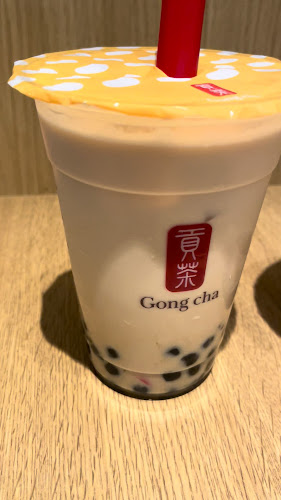 ゴンチャ CoCoLo新潟店 (Gong cha)
