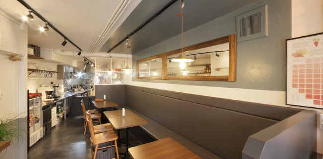 欧風煮込み料理とワイン nicomimacuri - 大阪市