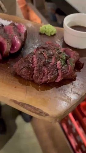 Opinii despre 肉とチーズの古民家バル ISHIYAMA MEAT MARCHE în 大津市 - 飲食業