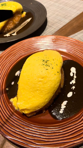 Opinii despre 洋食店 あどの色 în 名古屋市 - 飲食業