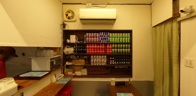 プリンスフードコーナー