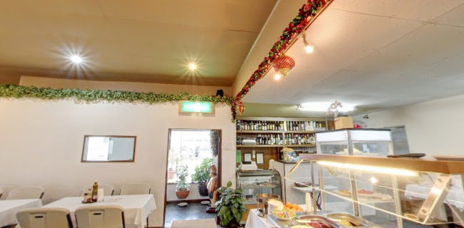 ヘカント・パウリスタ